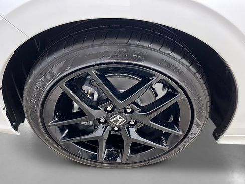 New 2026 Honda Civic Sport image 11