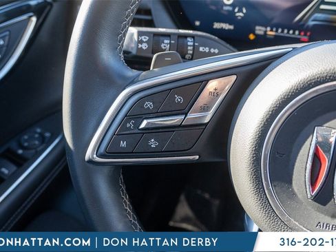 Used 2024 Buick Envision Preferred image 10