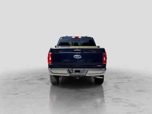 Used 2021 Ford F150 XLT w/ Equipment Group 302A High AWD/4WD image 5