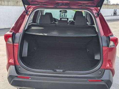 Used 2024 Toyota RAV4 LE image 11