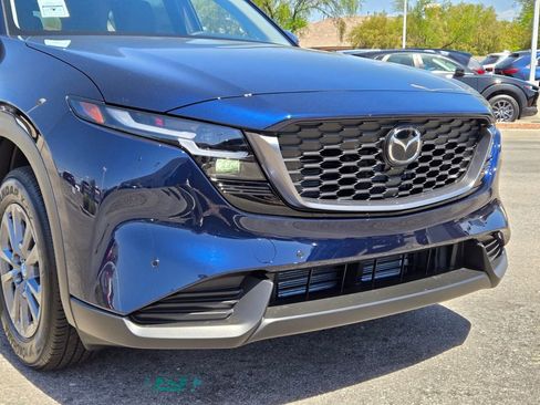 New 2026 MAZDA CX-5 Select AWD/4WD image 8