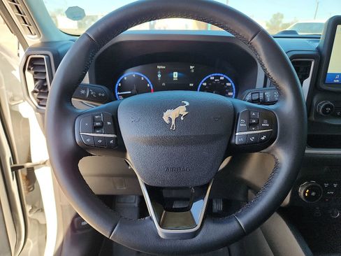 Used 2024 Ford Bronco Sport Big Bend w/ Convenience Package image 19