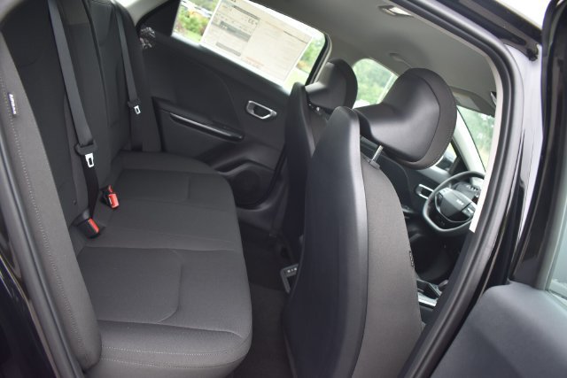 New 2026 Kia K4 FWD image 14