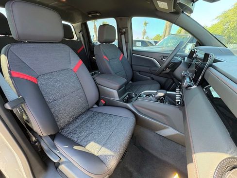 New 2026 Chevrolet Colorado Z71 AWD/4WD image 26