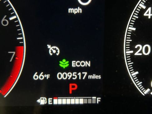 Certified 2025 Honda HR-V LX image 21