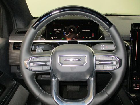 New 2025 GMC Sierra EV Denali image 19