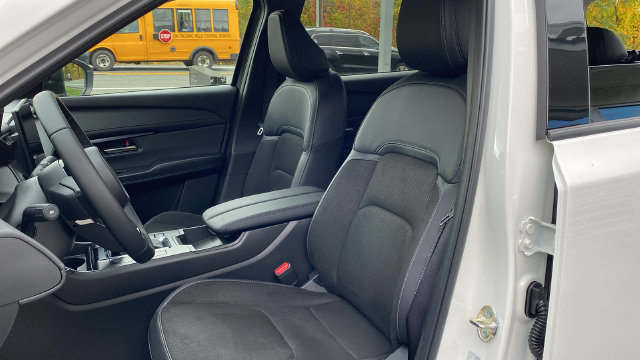 New 2026 MAZDA CX-5 Preferred AWD/4WD image 13