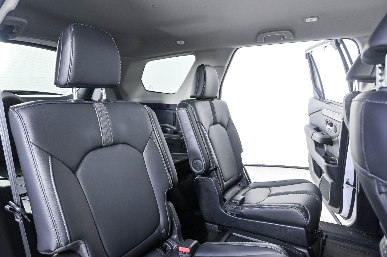 Used 2024 Honda Pilot EX-L image 19