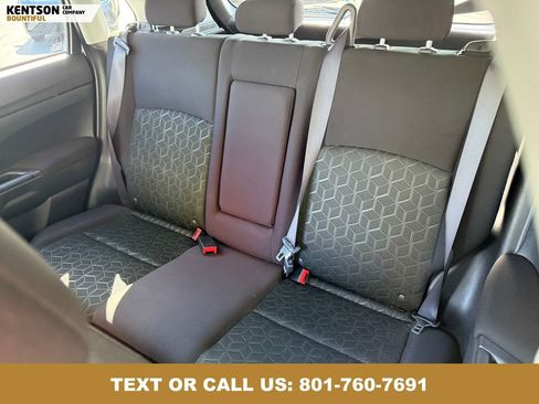 Used 2025 Mitsubishi Outlander Sport AWD image 30