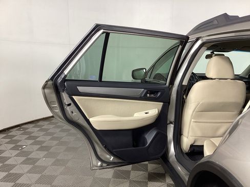 Used 2018 Subaru Outback 2.5i Premium w/ Protection Package #1 image 12