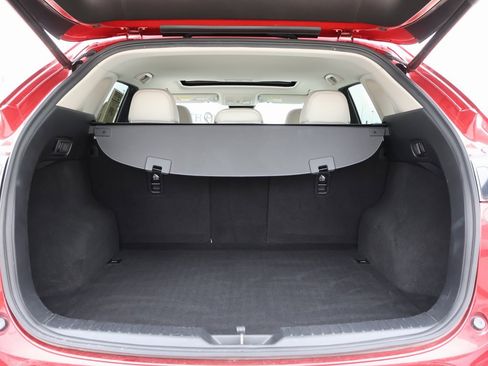 Used 2017 MAZDA CX-5 Grand Touring w/ Premium Package image 14