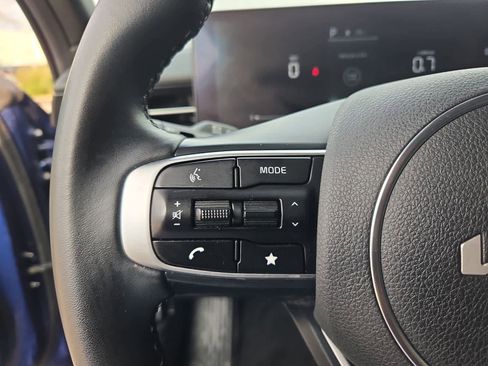 Certified 2025 Kia K5 GT-Line image 22