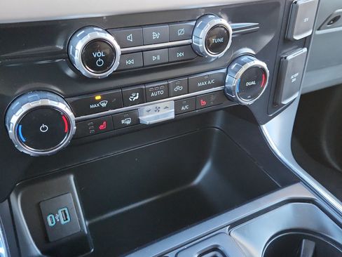 Used 2023 Ford F150 XLT w/ Equipment Group 302A High image 26