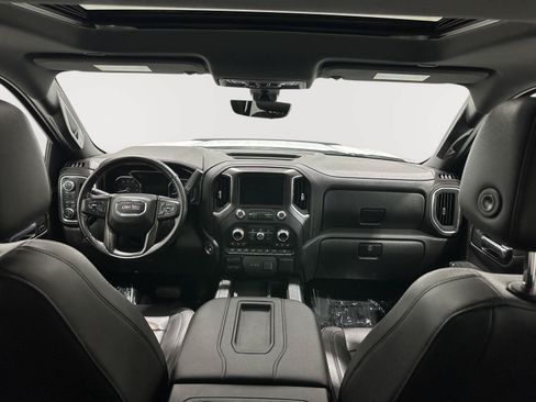 Used 2021 GMC Sierra 1500 AT4 w/ Technology Package AWD/4WD image 19