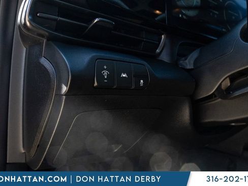 Used 2023 Hyundai Elantra N image 14
