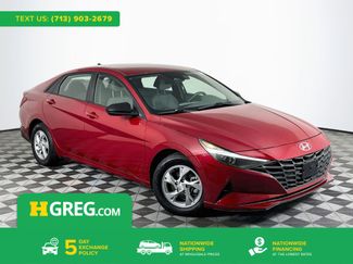 Used 2021 Hyundai Elantra SE FWD video 1