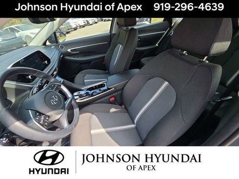 Used 2021 Hyundai Sonata SEL w/ Convenience Package image 26