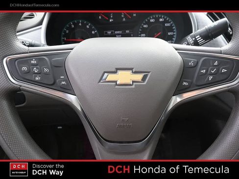 Used 2024 Chevrolet Malibu LT image 9