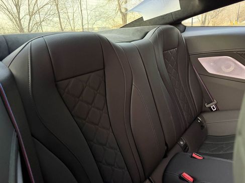 Used 2023 BMW M8 Competition w/ M Driver's Package image 25