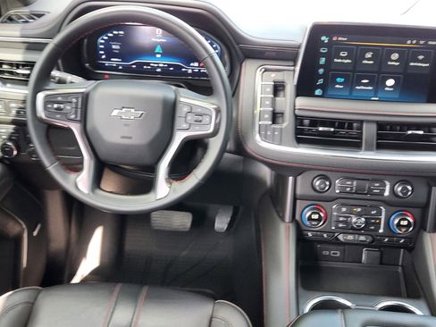 Used 2024 Chevrolet Tahoe RST w/ Luxury Package image 10