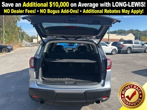 Used 2022 Subaru Ascent Limited w/ Technology Package image 13