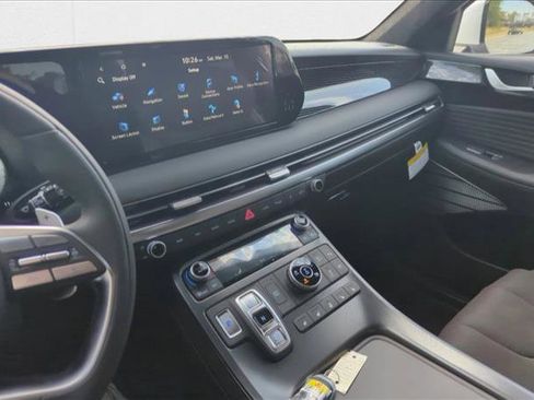 New 2025 Hyundai Palisade Calligraphy image 15