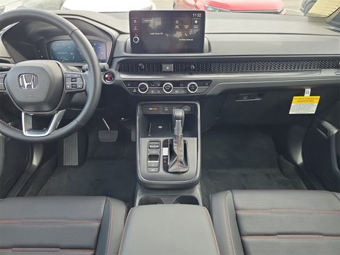 New 2026 Honda CR-V Sport-L image 13