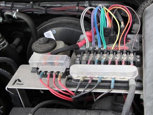 Used 2018 Toyota Tacoma TRD Sport w/ Technology Package image 41