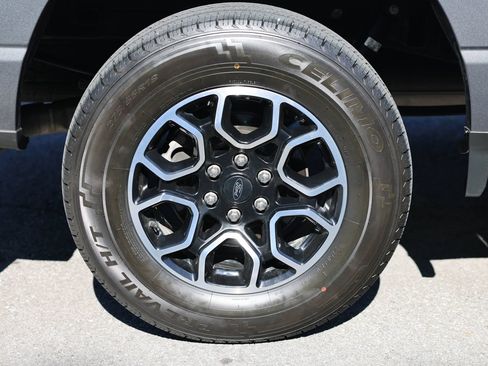 Used 2023 Ford F150 XLT w/ Equipment Group 302A High AWD/4WD image 29