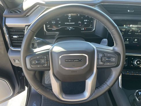 Used 2024 GMC Sierra 1500 Denali w/ Technology Package image 13