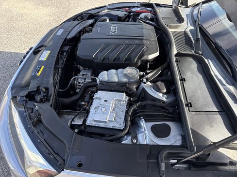 Used 2022 Audi A5 2.0T Prestige image 39