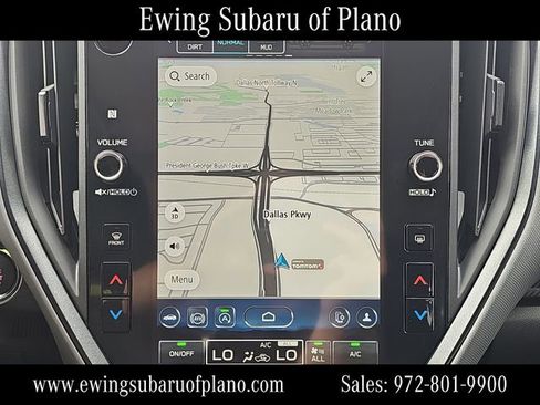 Used 2025 Subaru Crosstrek 2.5i Limited w/ Crosstrek Mirror Package image 19