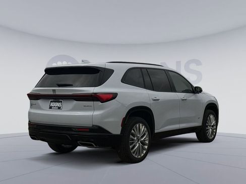 New 2026 Buick Enclave Sport Touring w/ Power Package image 7