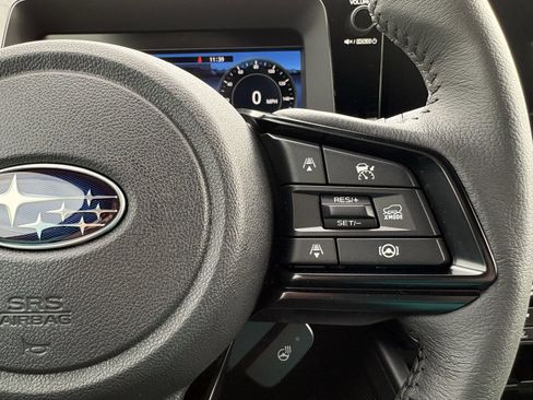 New 2026 Subaru Outback Limited w/ Premium/Limited Package AWD/4WD image 16
