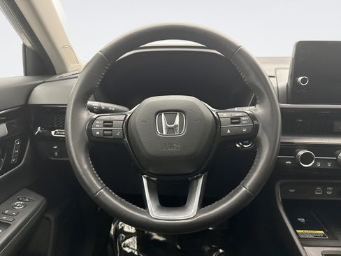 Used 2023 Honda CR-V EX-L image 12