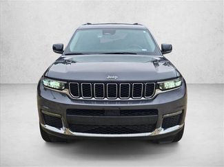 Used 2022 Jeep Grand Cherokee L Limited video 2
