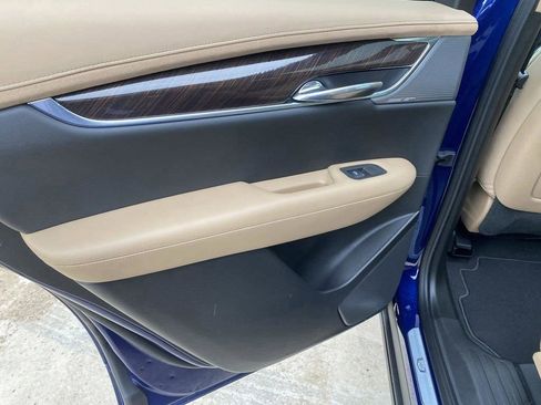 New 2024 Cadillac XT6 Premium Luxury w/ Platinum Package image 30