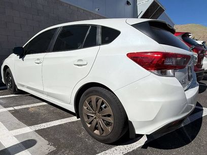 Used 2023 Subaru Impreza 2.0i
