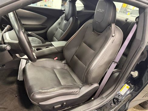 Used 2010 Chevrolet Camaro SS w/ RS Package image 26