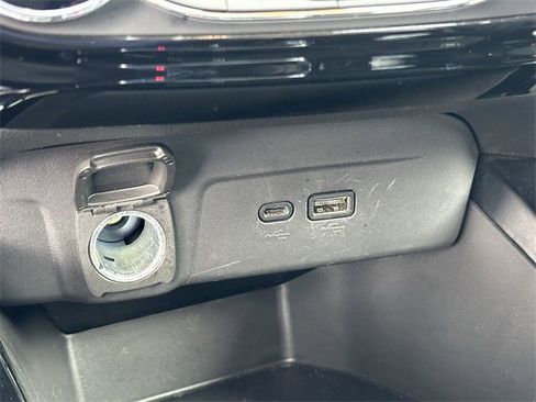 Used 2024 Chevrolet Trax LT w/ Driver Confidence Package image 21