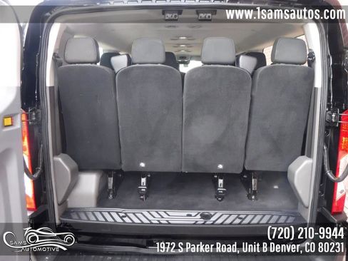 Used 2023 Ford Transit 350 XL image 35