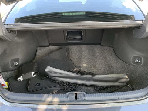 Used 2025 Lexus ES 350 F Sport w/ Accessory Package (Z2) FWD image 33