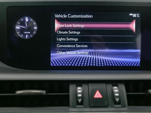 Used 2019 Lexus ES 350 image 27