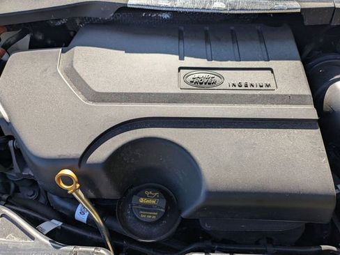 Used 2026 Land Rover Range Rover Evoque Dynamic SE image 20