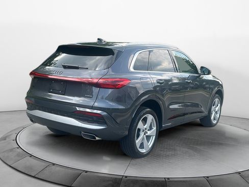 Certified 2025 Audi Q5 Premium Plus AWD/4WD image 7