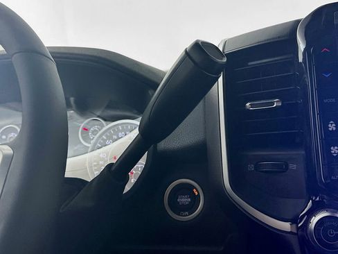 New 2026 RAM 3500 Big Horn image 12