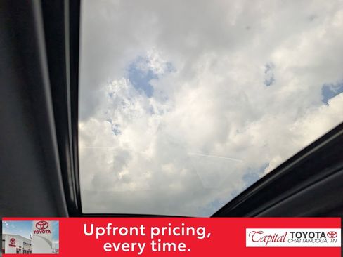 Used 2021 Toyota Avalon Limited w/ Advanced Safety Package image 26