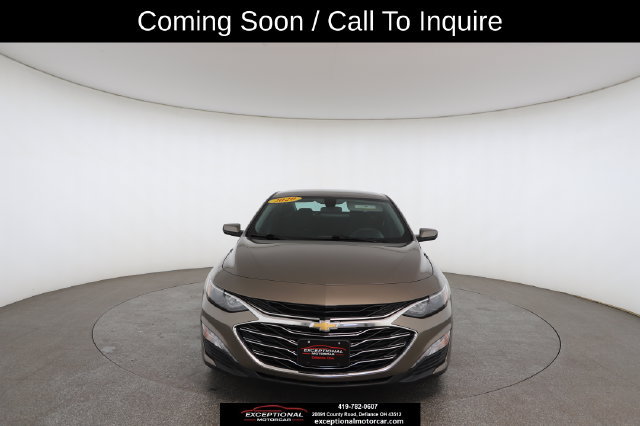 Used 2020 Chevrolet Malibu LT FWD image 30
