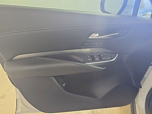 Certified 2024 Cadillac XT4 Premium Luxury image 16