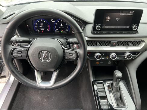 Used 2023 Acura Integra image 29